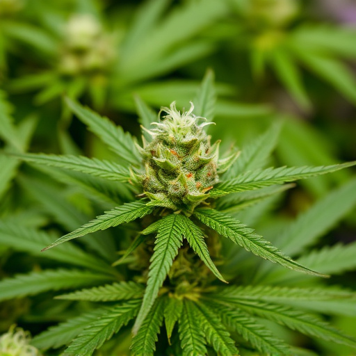 medical marajuana strains
