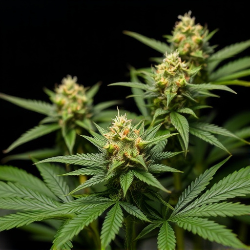medical marajuana strains