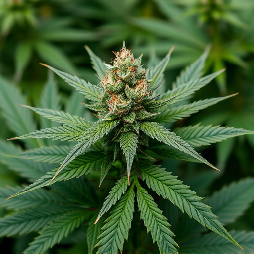 medical marajuana strains