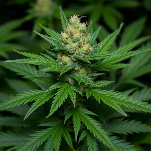 medical marajuana strains