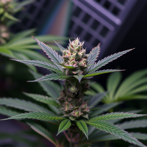Cannabis Flower’s Impact on Mood and Stress: Medical Marijuana Strains and Safety