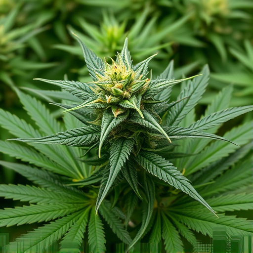 medical marajuana strains