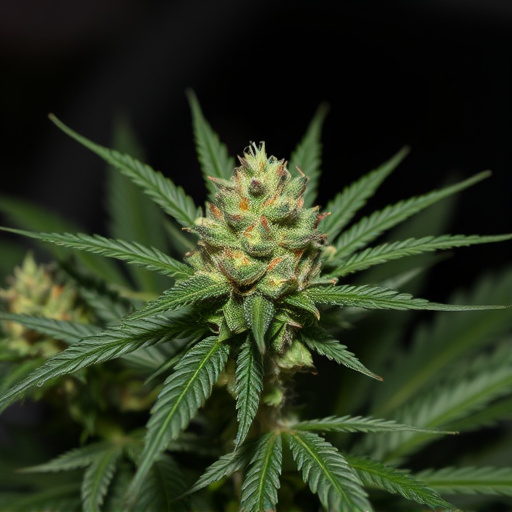 medical marajuana strains
