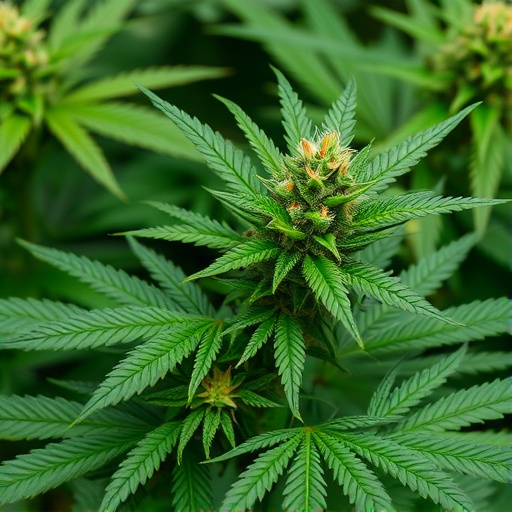medical marajuana strains