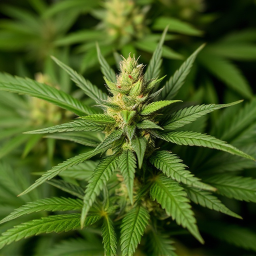medical marajuana strains