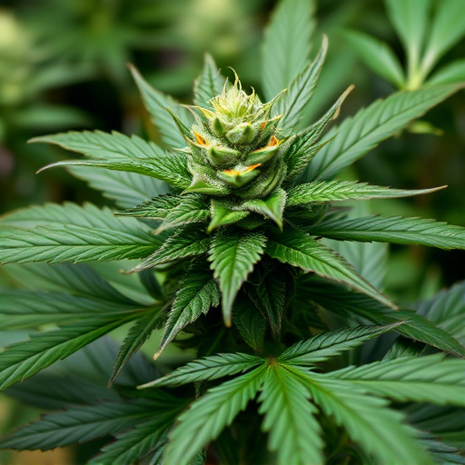 medical marajuana strains