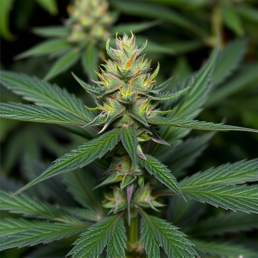 medical marajuana strains