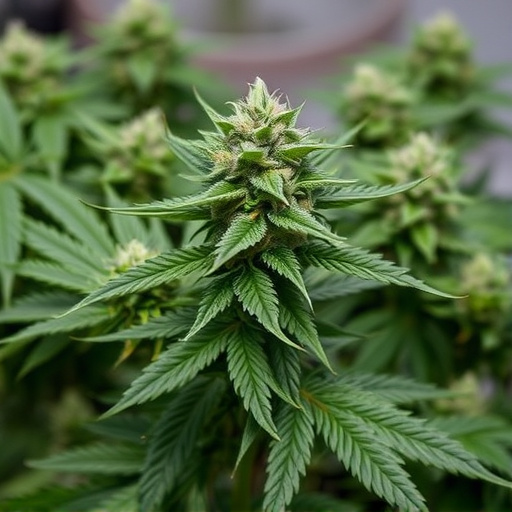 medical marajuana strains