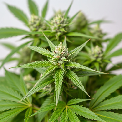 medical marajuana strains