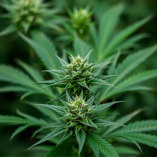 Top Medical Marijuana Strains for Energy and Focus During the Day