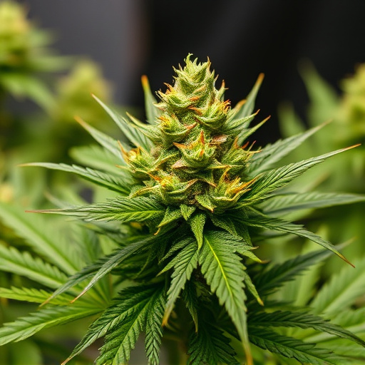 medical marajuana strains
