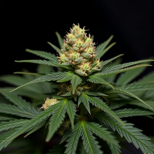 medical marajuana strains