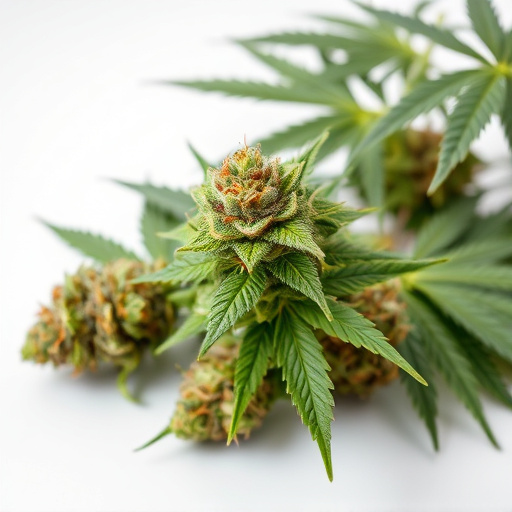 medical marajuana strains