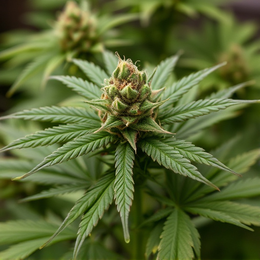 medical marajuana strains