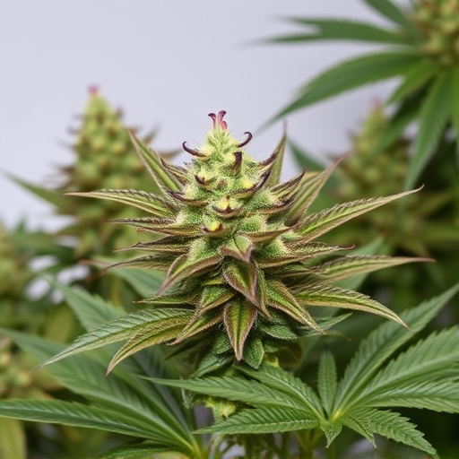medical marajuana strains