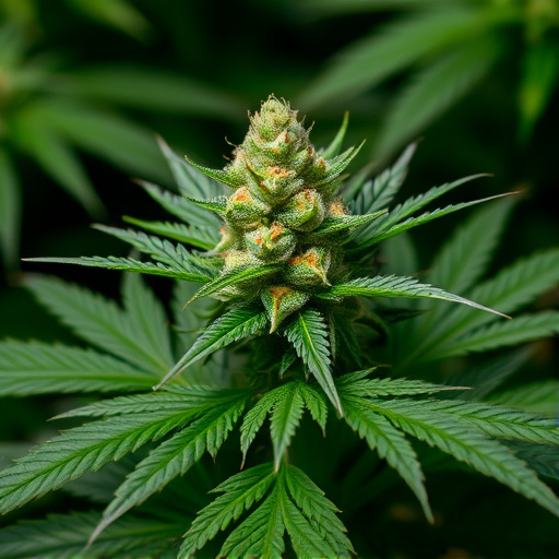 medical marajuana strains