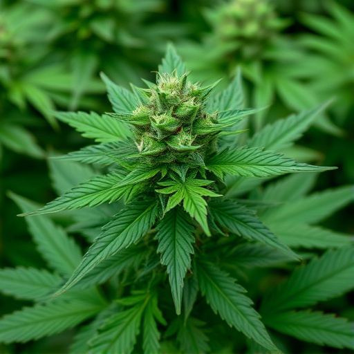 medical marihuana strains