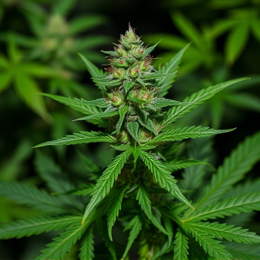 medical marihuana strains