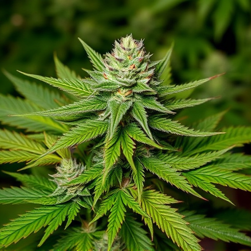 medical marihuana strains