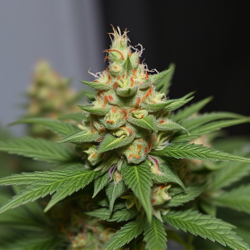 medical marihuana strains