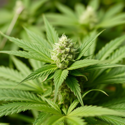 medical marihuana strains