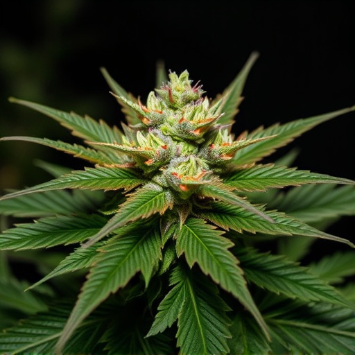 medical marihuana strains