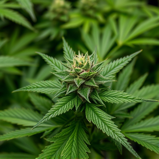 medical marihuana strains