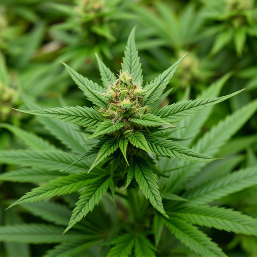 medical marihuana strains