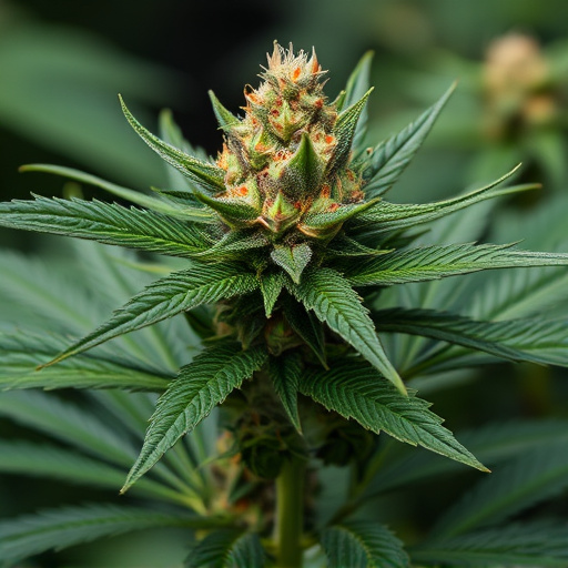 medical marihuana strains