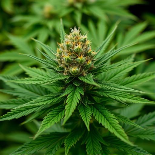medical marihuana strains