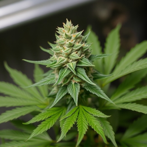 medical marihuana strains