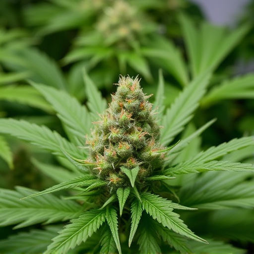 medical marihuana strains
