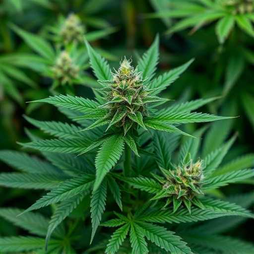 medical marihuana strains