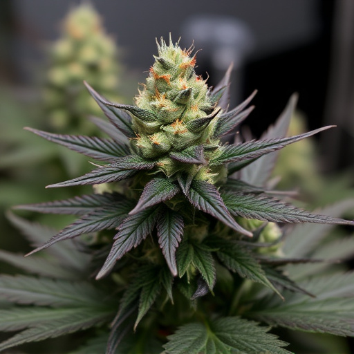 medical marihuana strains