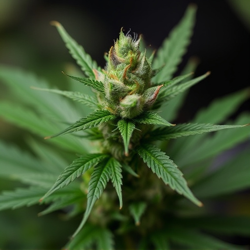 Unveiling Rare Cannabis Strains: Medical Benefits and Legal Access Points