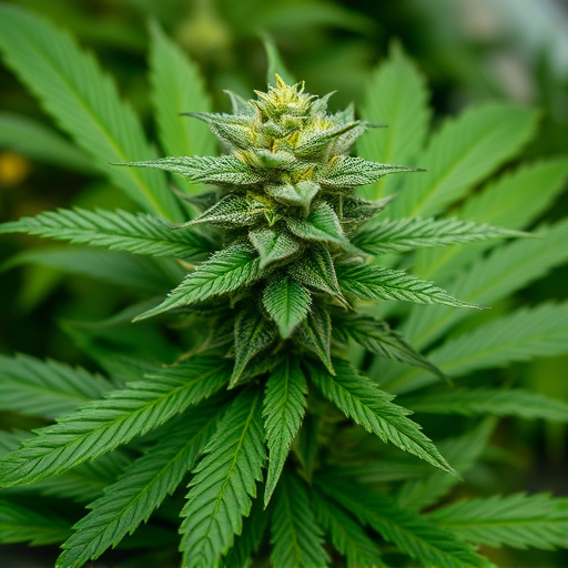medical marihuana strains