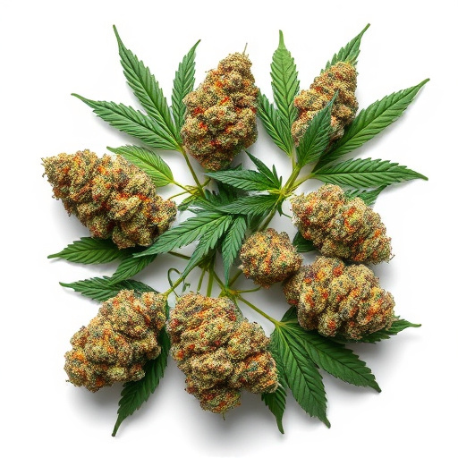 medical marihuana strains