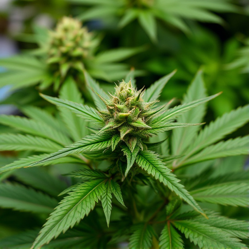 medical marihuana strains