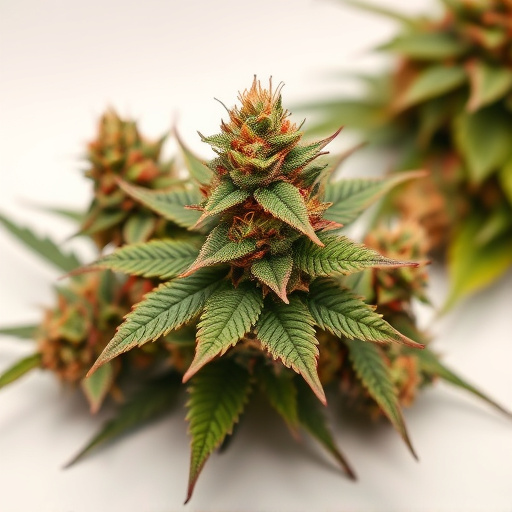 medical marihuana strains