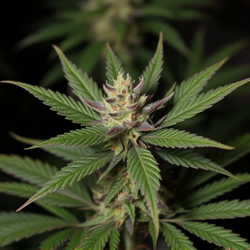 medical marihuana strains