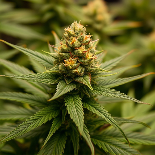 medical marihuana strains