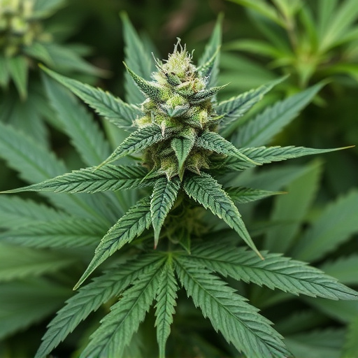 medical marihuana strains
