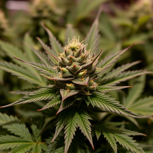 medical marihuana strains
