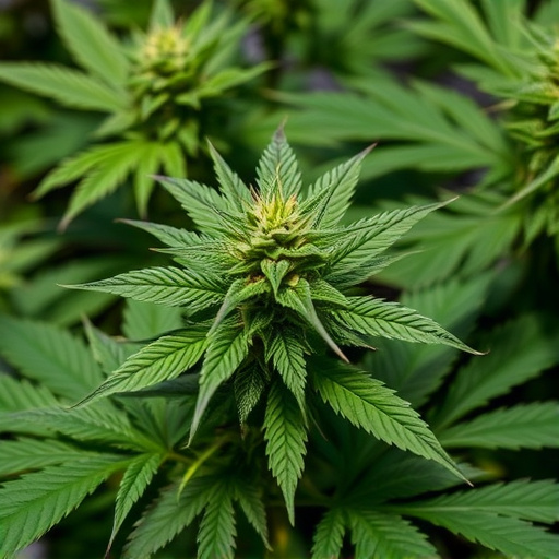 medical marihuana strains
