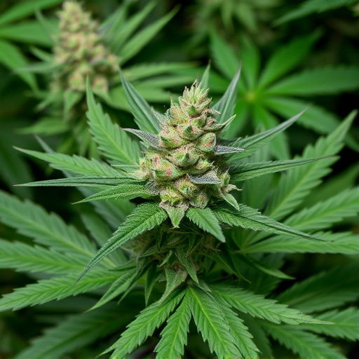 medical marihuana strains