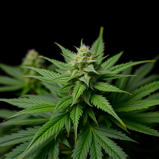 medical marihuana strains