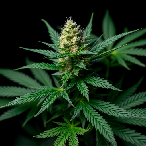 medical marihuana strains