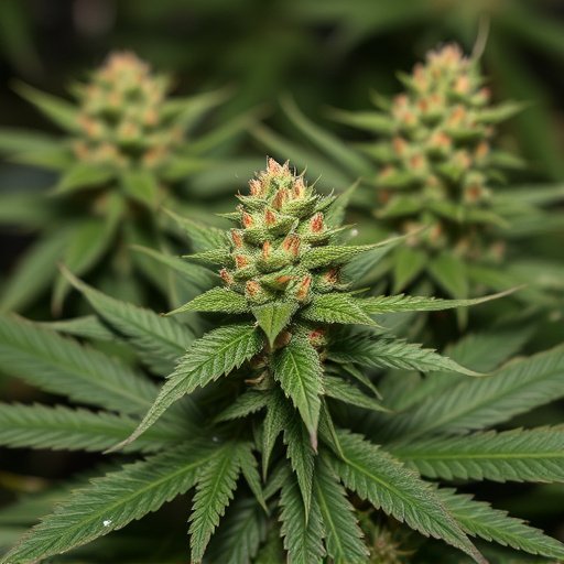 medical marihuana strains