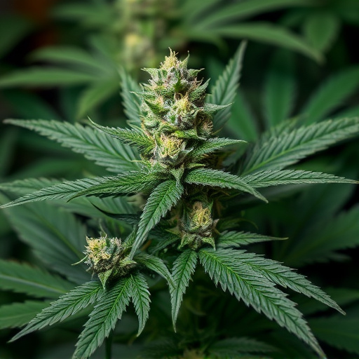 medical marihuana strains
