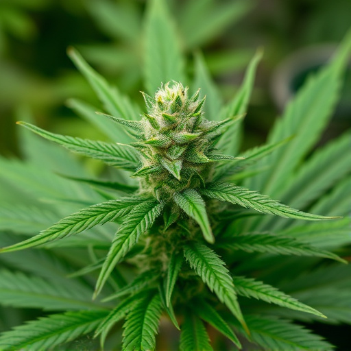 medical marihuana strains